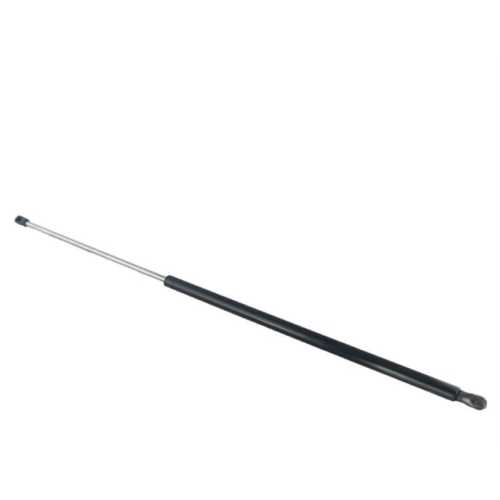 DOBLO III BAGAJ AMORTİSÖRÜ 10> Ürün Görseli